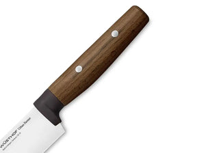 Bring sustainability to your kitchen with Wüsthof Urban Farmer—precision-crafted chef's, steak , and utility knives with wooden handles. Buy now on SHOPDECOR®