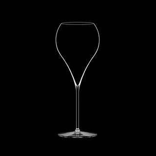 Italesse Balloon Magnum Flûte champagne flûte cc. 450 in clear glass - Buy now on ShopDecor - Discover the best products by ITALESSE design