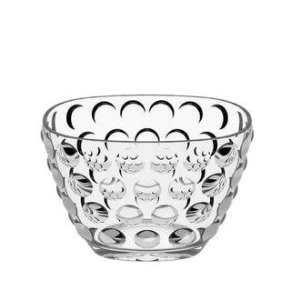 Italesse Bolle Bucket ice bucket clear - Buy now on ShopDecor - Discover the best products by ITALESSE design