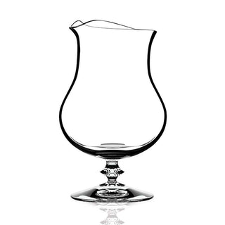 Italesse Wormwood Gallone cocktail jug cc. 1000 in clear glass - Buy now on ShopDecor - Discover the best products by ITALESSE design