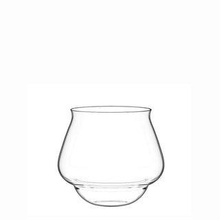 Italesse Go-Go Tumbler set 6 cc. 580 in clear glass - Buy now on ShopDecor - Discover the best products by ITALESSE design