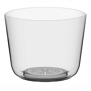 Italesse Set Tonic Ice Bowl champagne bucket with LED lighting - Buy now on ShopDecor - Discover the best products by ITALESSE design
