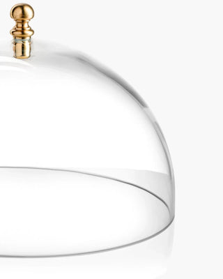 Ivv Le Campane dome transparent - Buy now on ShopDecor - Discover the best products by IVV design