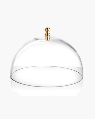 Ivv Le Campane dome transparent H17 cm - H7.5 in - Buy now on ShopDecor - Discover the best products by IVV design