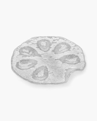 Ivv Diamanté Oyster/slug dish 34 cm - 13.4 in - Buy now on ShopDecor - Discover the best products by IVV design