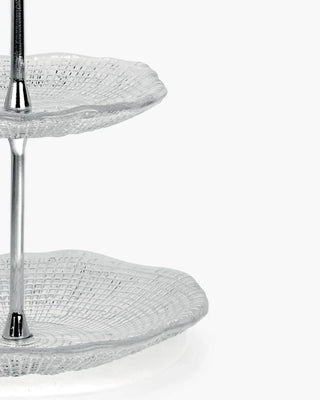 Ivv Diamanté riser with metal stand - Buy now on ShopDecor - Discover the best products by IVV design