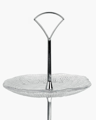 Ivv Diamanté riser with metal stand - Buy now on ShopDecor - Discover the best products by IVV design