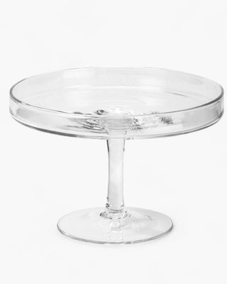 Ivv Dolce Vita cake stand 28 cm - 11 in H 18.5 cm - H 7.3 in - Buy now on ShopDecor - Discover the best products by IVV design