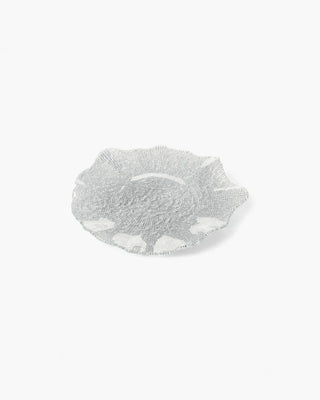 Ivv Folies plate Transparent 37 cm - 14.6 in - Buy now on ShopDecor - Discover the best products by IVV design