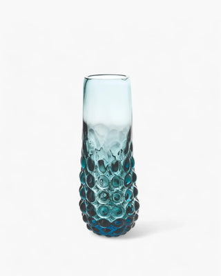 Ivv Les deux amis vase powder blue glass Cylinder - Buy now on ShopDecor - Discover the best products by IVV design