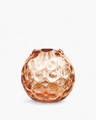 Ivv Les deux amis vase Antique pink Sphere - Buy now on ShopDecor - Discover the best products by IVV design