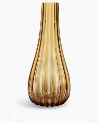 Ivv Menhir vase Amber H60 cm - H23.6 in - Buy now on ShopDecor - Discover the best products by IVV design