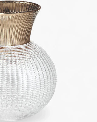 Ivv Ophelia vase - Buy now on ShopDecor - Discover the best products by IVV design