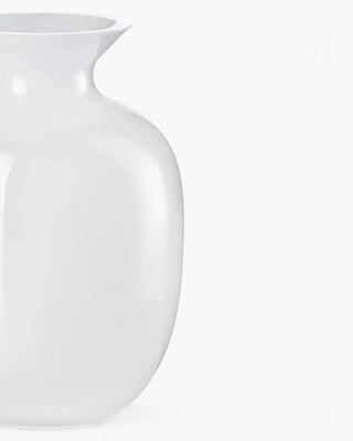 Ivv Rialto vase in cased glass - Buy now on ShopDecor - Discover the best products by IVV design