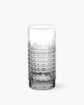 Ivv Shake & Stir set 4 tumblers square pattern - Buy now on ShopDecor - Discover the best products by IVV design