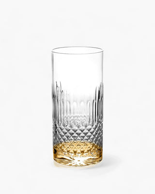 Ivv Shake & Stir set 4 tumblers diamond pattern - Buy now on ShopDecor - Discover the best products by IVV design