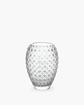 Ivv Sixties vase H 27.50 cm - 10.8 in Transparent - Buy now on ShopDecor - Discover the best products by IVV design