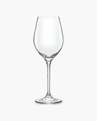 Ivv Vizio set 6 young red wine glasses 47 cl - 15.9 oz - Buy now on ShopDecor - Discover the best products by IVV design