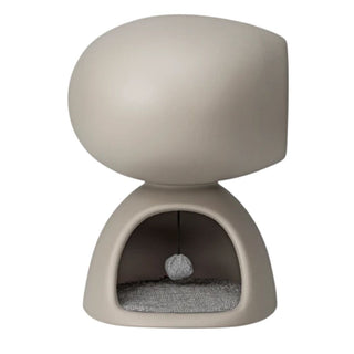 Qeeboo Cat Cave kennel for cats - Buy now on ShopDecor - Discover the best products by QEEBOO design