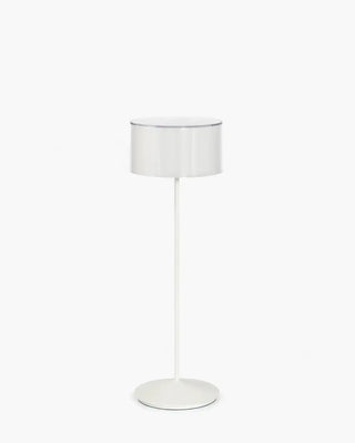 ab+ by Abert Logo customizable portable table lamp - Buy now on ShopDecor - Discover the best products by AB+ design
