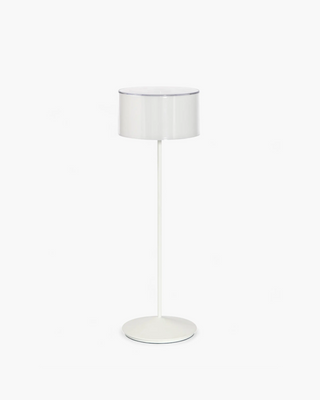 ab+ by Abert Logo customizable portable table lamp - Buy now on ShopDecor - Discover the best products by AB+ design