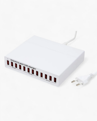 ab+ by Abert multiplug charger 12 USB - Buy now on ShopDecor - Discover the best products by AB+ design