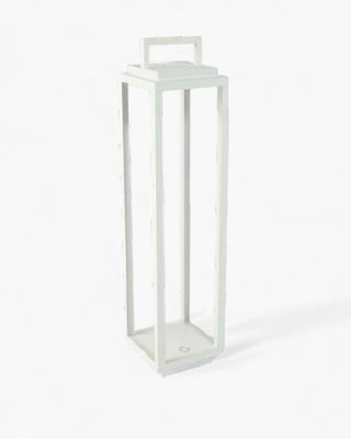 ab+ by Abert Resort MAXI portable floor lamp White - Buy now on ShopDecor - Discover the best products by AB+ design