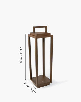 ab+ by Abert Resort portable table lamp - Buy now on ShopDecor - Discover the best products by AB+ design