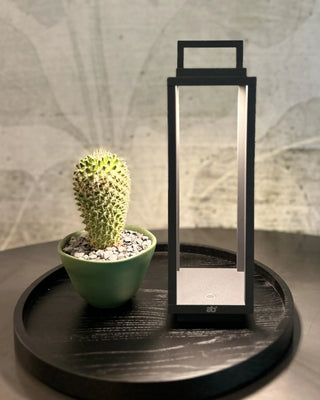 ab+ by Abert Resort portable table lamp - Buy now on ShopDecor - Discover the best products by AB+ design