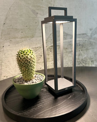 ab+ by Abert Resort portable table lamp - Buy now on ShopDecor - Discover the best products by AB+ design