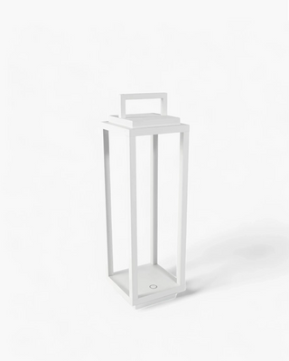 ab+ by Abert Resort portable table lamp White - Buy now on ShopDecor - Discover the best products by AB+ design