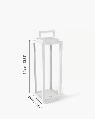 ab+ by Abert Resort portable table lamp - Buy now on ShopDecor - Discover the best products by AB+ design