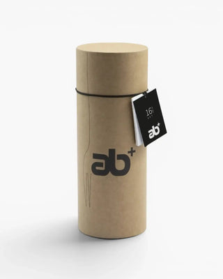 ab+ by Abert Safari set 6 pcs steak knives serrated blade - Buy now on ShopDecor - Discover the best products by AB+ design