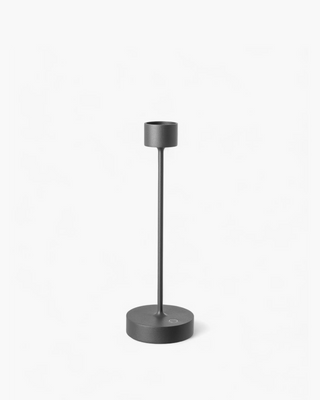 ab+ by Abert Saturno portable table lamp Black - Buy now on ShopDecor - Discover the best products by AB+ design