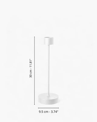 ab+ by Abert Saturno portable table lamp
