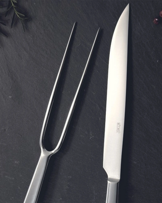 ab+ by Abert Carving set - Buy now on ShopDecor - Discover the best products by AB+ design