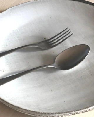 ab+ by Abert Altea set 16 pcs cutlery vintage - Buy now on ShopDecor - Discover the best products by AB+ design