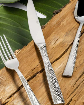 ab+ by Abert Rinascimento set 24 pcs cutlery - Buy now on ShopDecor - Discover the best products by AB+ design