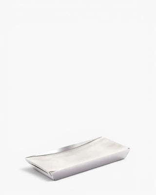 ab+ by Abert Square bread basket 27x12 cm - 10.63x4.73in - Buy now on ShopDecor - Discover the best products by AB+ design