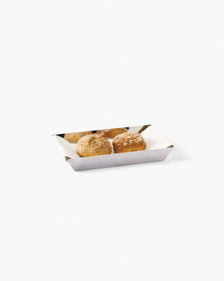 ab+ by Abert Square bread basket - Buy now on ShopDecor - Discover the best products by AB+ design