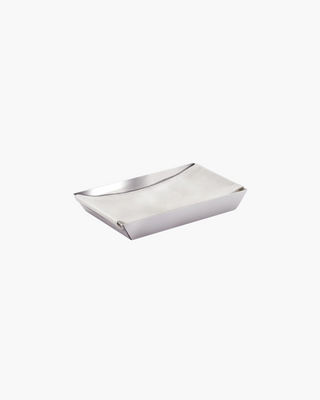 ab+ by Abert Square bread basket 20x12 cm - 7.88x4.73 in - Buy now on ShopDecor - Discover the best products by AB+ design