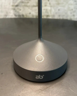 ab+ by Abert Tempo portable table lamp - Buy now on ShopDecor - Discover the best products by AB+ design