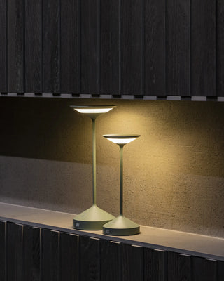 ab+ by Abert Tempo portable table lamp - Buy now on ShopDecor - Discover the best products by AB+ design