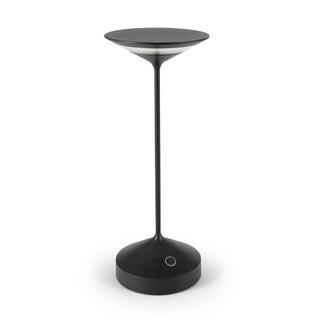 ab+ by Abert Tempo portable table lamp dark grey - Buy now on ShopDecor - Discover the best products by AB+ design