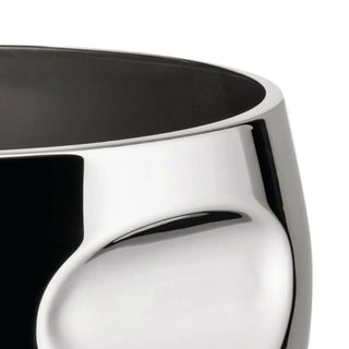 Alessi L 872 bottle holder/wine cooler - Buy now on ShopDecor - Discover the best products by ALESSI design
