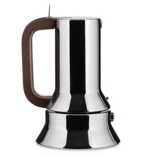 Alessi 9090 coffee maker in steel 10 Cups - Buy now on ShopDecor - Discover the best products by ALESSI design