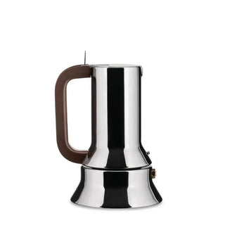 Alessi 9090 coffee maker in steel 3 Cups - Buy now on ShopDecor - Discover the best products by ALESSI design