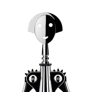 Alessi AAM01 Anna G. corkscrew - Buy now on ShopDecor - Discover the best products by ALESSI design