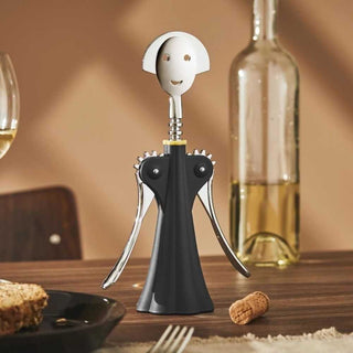 Alessi AAM01 Anna G. corkscrew - Buy now on ShopDecor - Discover the best products by ALESSI design