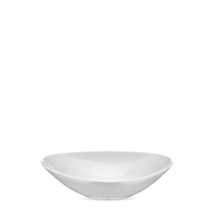 Alessi FM10/54H Colombina Collection high small bowl white - Buy now on ShopDecor - Discover the best products by ALESSI design